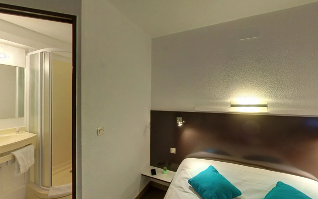 The Originals Access, Hôtel Béziers Est