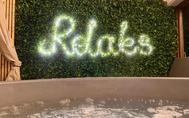 Apartament Jagodzianka