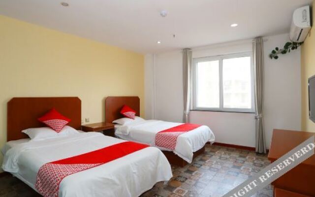 Xiesheng  Holiday  Inn