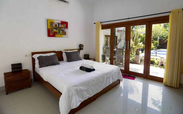Belvilla Ananda Resort Lovina BeachNearPantai Lovina