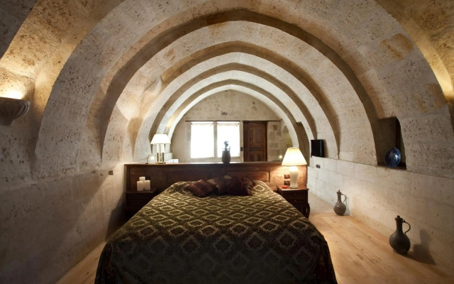 Fresco Cave Suites & Mansions - Special Class