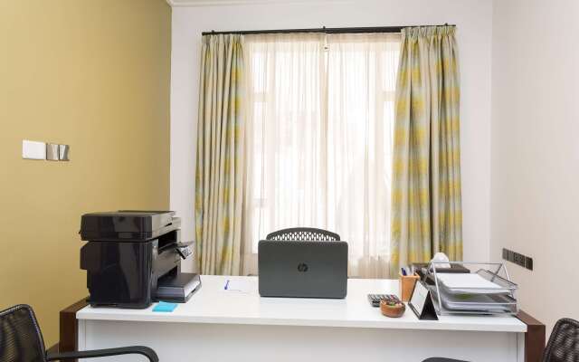 Executive Residency by Best Western Nairobi