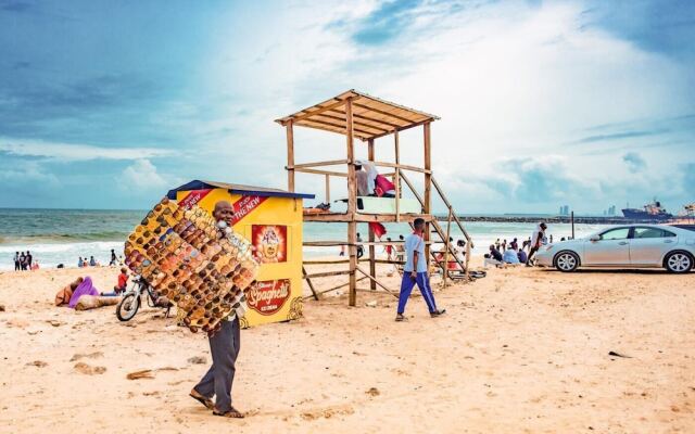 Riviera Lekki Resort