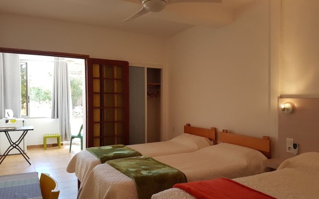 Hotel Punta e Mare