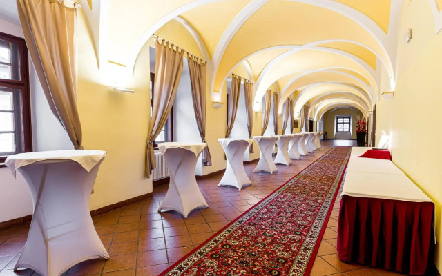 Hotel Nové Adalbertinum