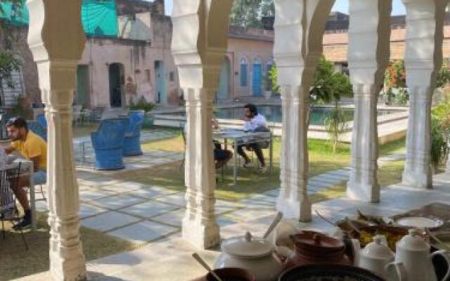 Mandawa Kothi