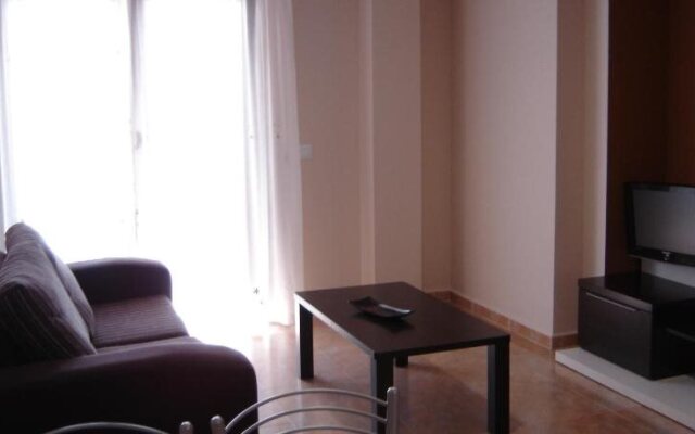 Apartamentos Capricho de Bascuas