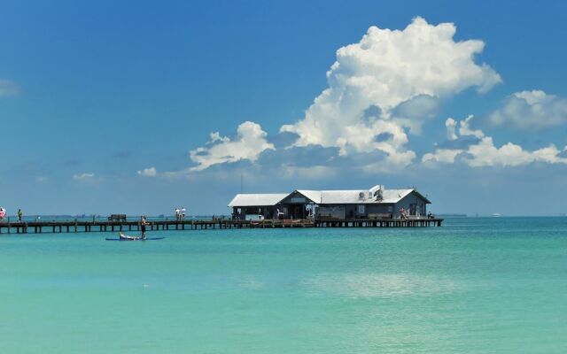 LaPlage 9 Apartment 3