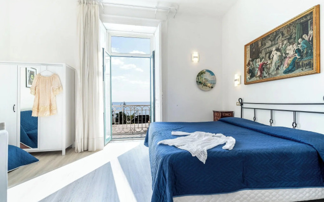 Hotel Fontana