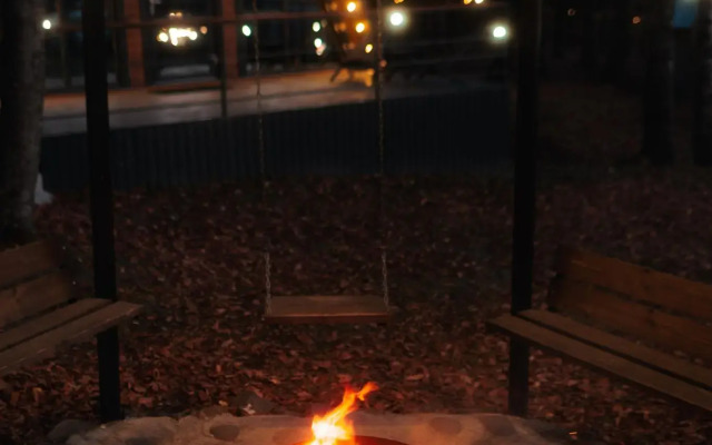 Солнечный Дом