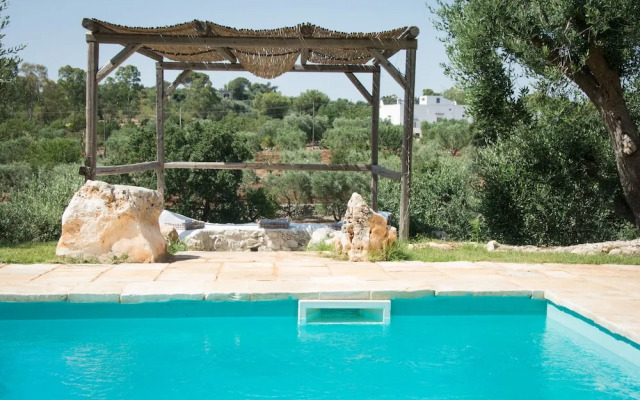 Trullo Tunine