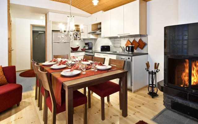 Holiday Club Pyhä HolySuites Apartments