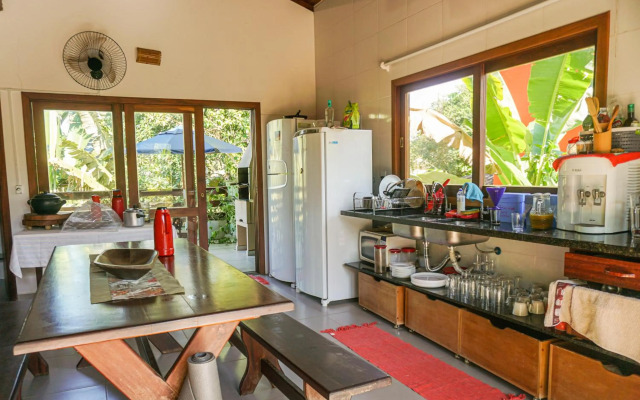 Casa Viva Itamambuca