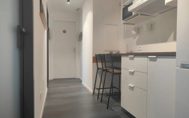Sea&Cruise Side Apartment