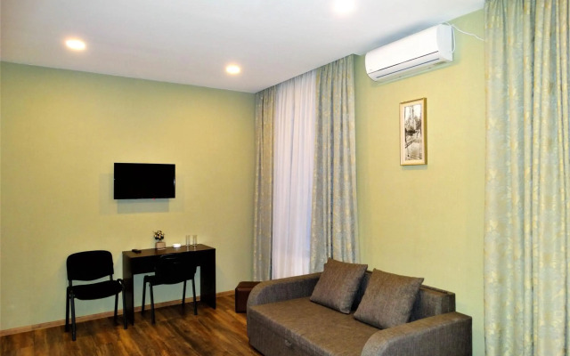 Hotel Boutique IVERIA