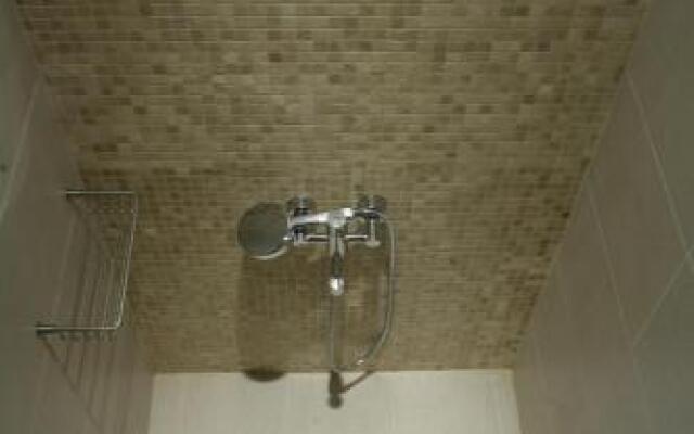 Mosaic Venetian Harbour Suites