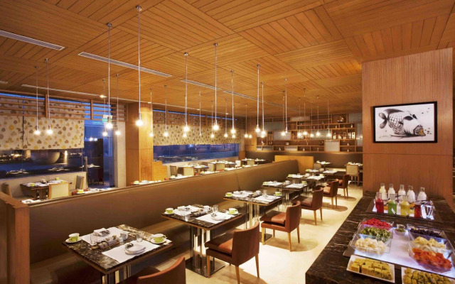 Holiday Inn New Delhi Mayur Vihar Noida by IHG