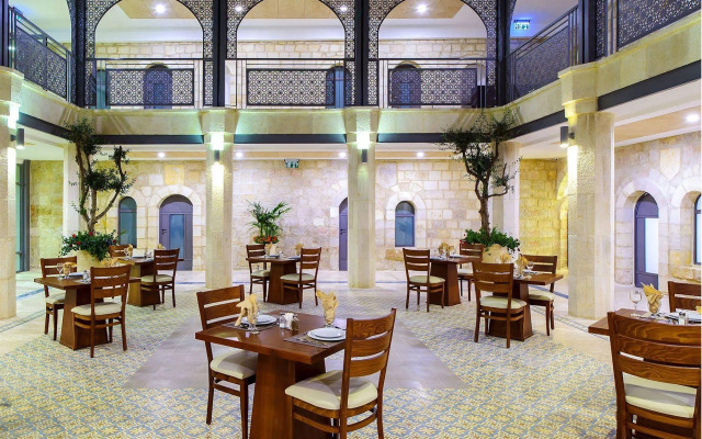 The Sephardic House
