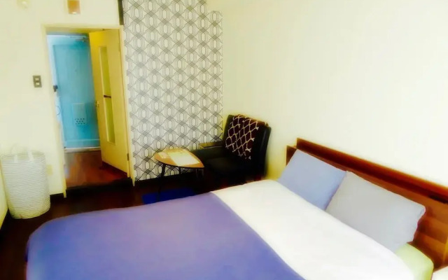 SONIC Apartment Hotel