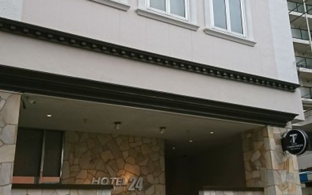 Hotel Times Inn 24