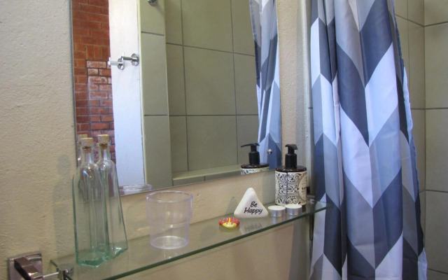 Amani Guest House Clarens