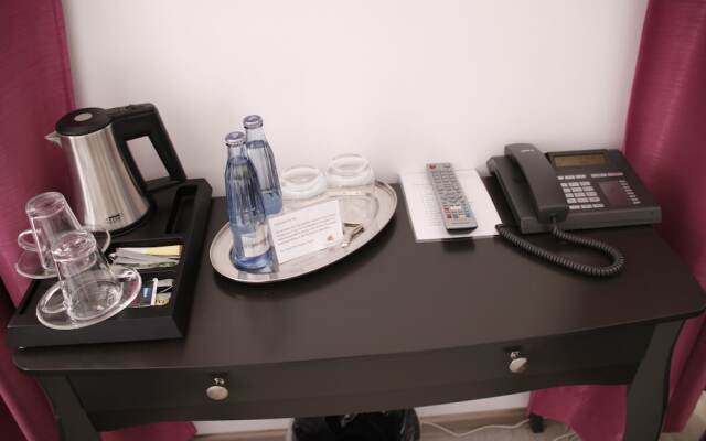 Micha'S Hotelbetriebe – Hotel Am Markt