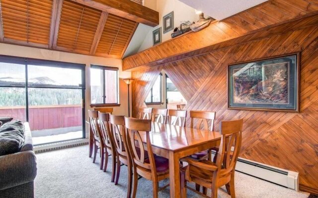 Penthouses by Pinnacle Lodging at Beaver Run