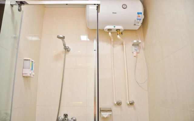 Iway Aparment Hotel Pazhou Branch