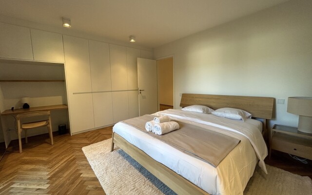 Amazing 3-Bedroom Gem in LuxembourgID232
