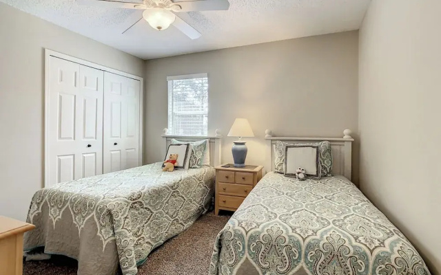 Anthony's Southern Dunes Vacation Home