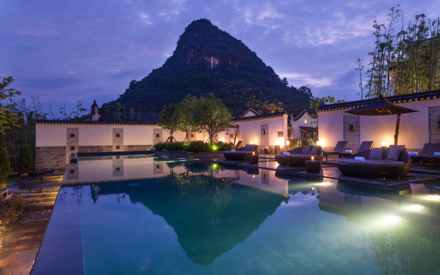 Banyan Tree Yangshuo
