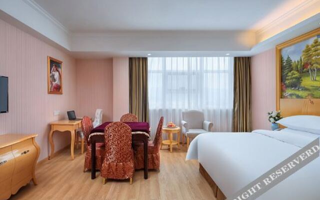 Vienna 3 Best Hotel (Huangshan Scenic Area)