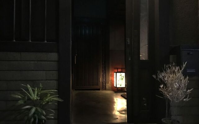 yumeji nishijin kyoto