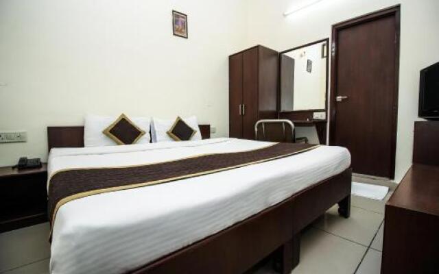 OYO Rooms Sodala Circle