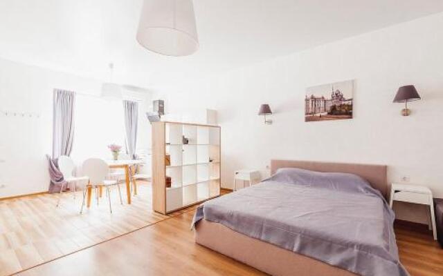 Apart Hotel Rishelye