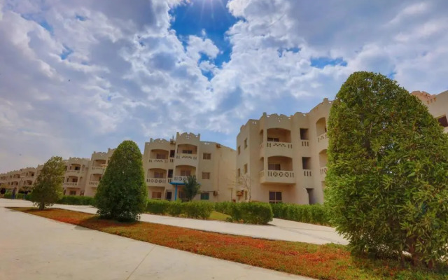 One-Bedroom Chalet at Mousa Coast - Unit C1312