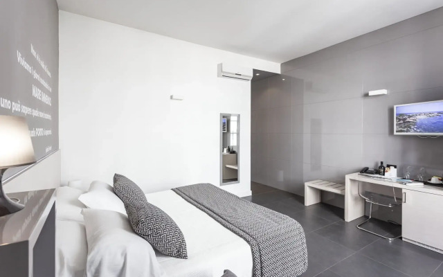 Nostos rooms & Apartments