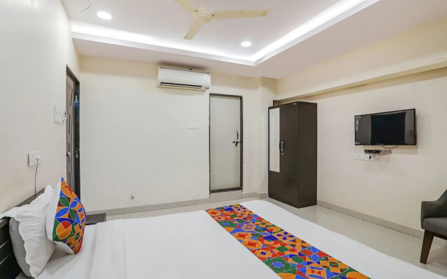 Fabexpress Girija Inn