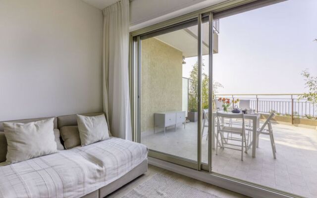 Calandre Suite