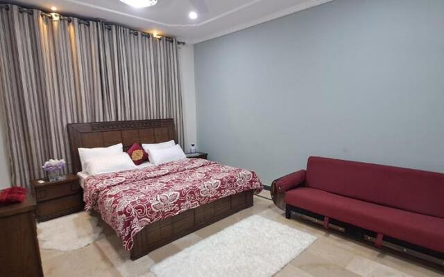 The Guest House Islamabad