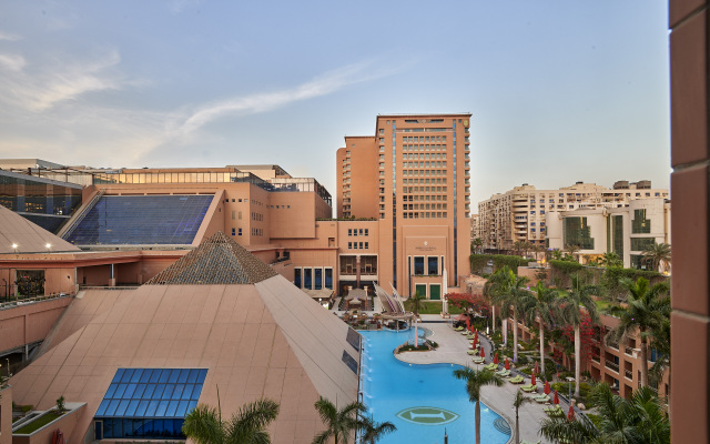 InterContinental Cairo Citystars, an IHG Hotel