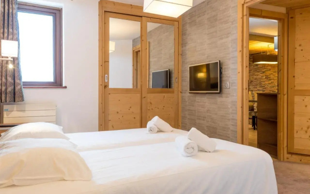 Résidence Koh-I Nor by Les Etincelles