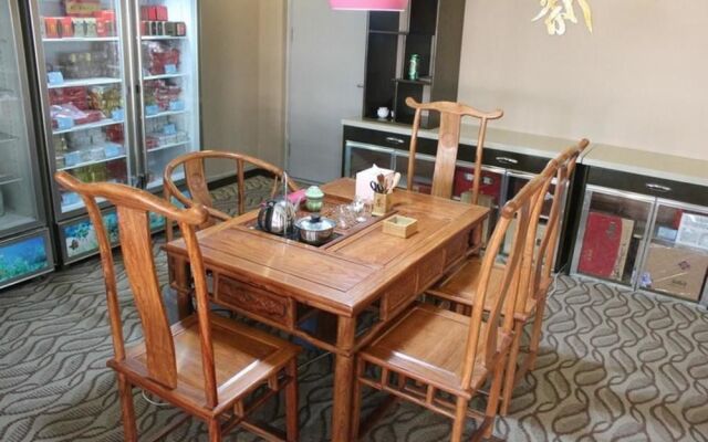 Handan New Oriental Business Hotel