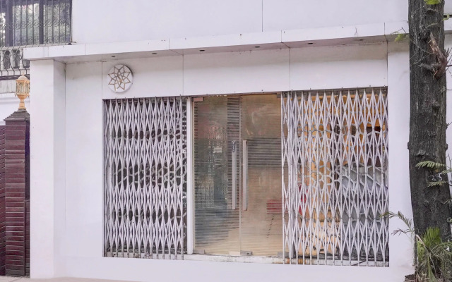 Super Collection O Lokhandwala Andheri West Formerly White Star