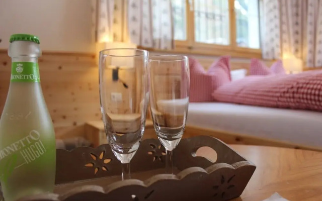 Ferienwohnung Ahnenhöfl