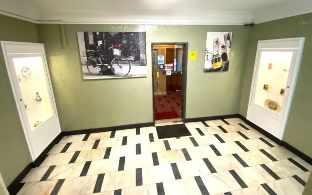 Paradouro GuestHouse
