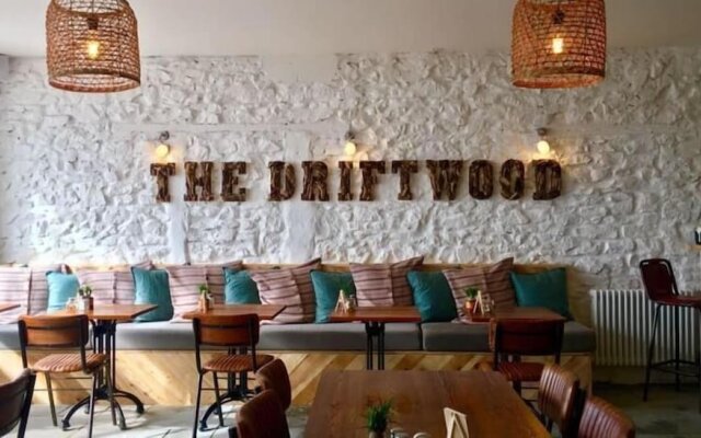 The Driftwood