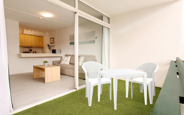 Apartamentos Roca Verde - Playa del Inglés
