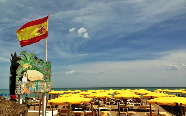 Hotel Carmen Teresa