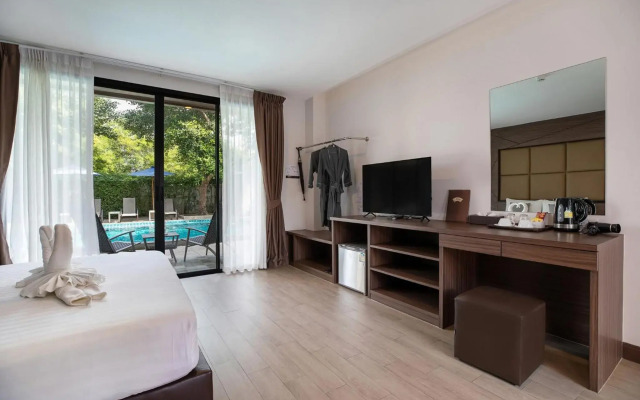 The Bell Airport Phuket Hotel
